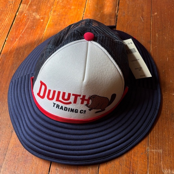 Duluth Trucket Bucket Hat - Picture 1 of 6